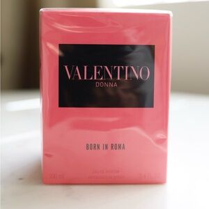 Valentino Born in Roma Pink Eau de Parfum